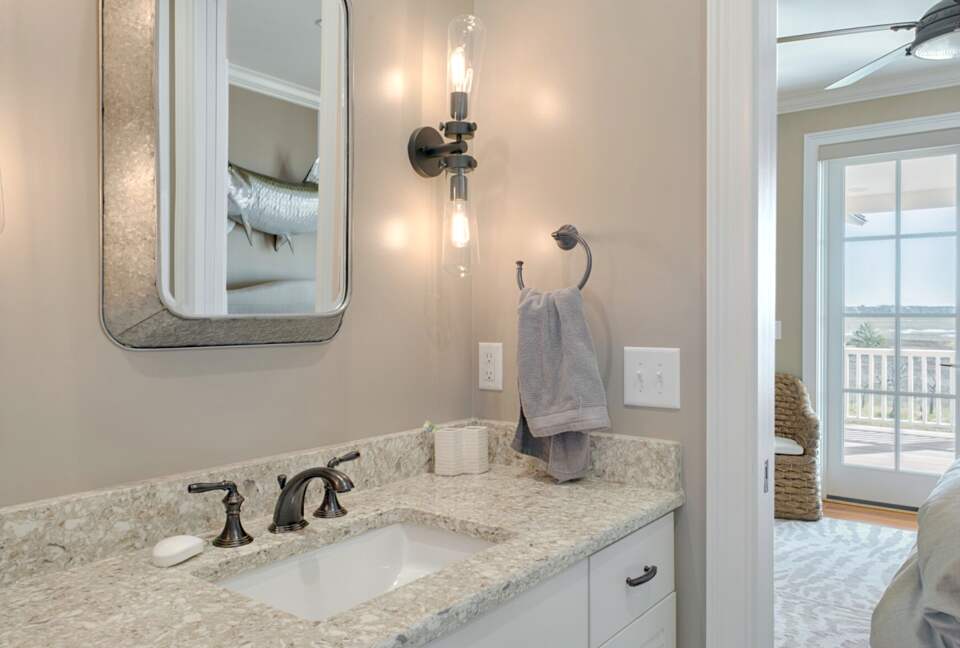 Debordieu Luxury - Georgetown, South Carolina