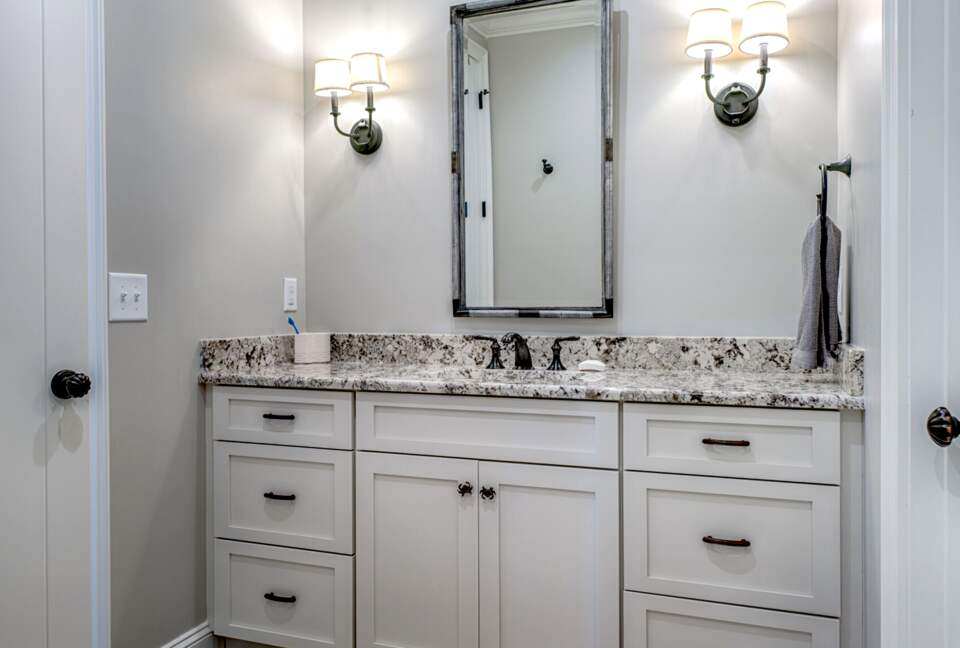 Debordieu Luxury - Georgetown, South Carolina