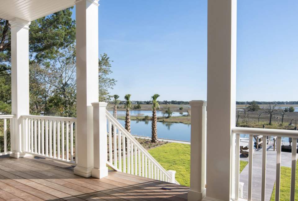Debordieu Luxury - Georgetown, South Carolina
