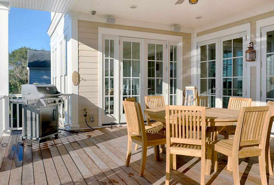 Debordieu Luxury - Georgetown, South Carolina