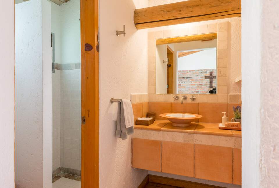 Valle de Bravo Country Club Villa - Rancho Avandaro - Valle de Bravo, Mexico