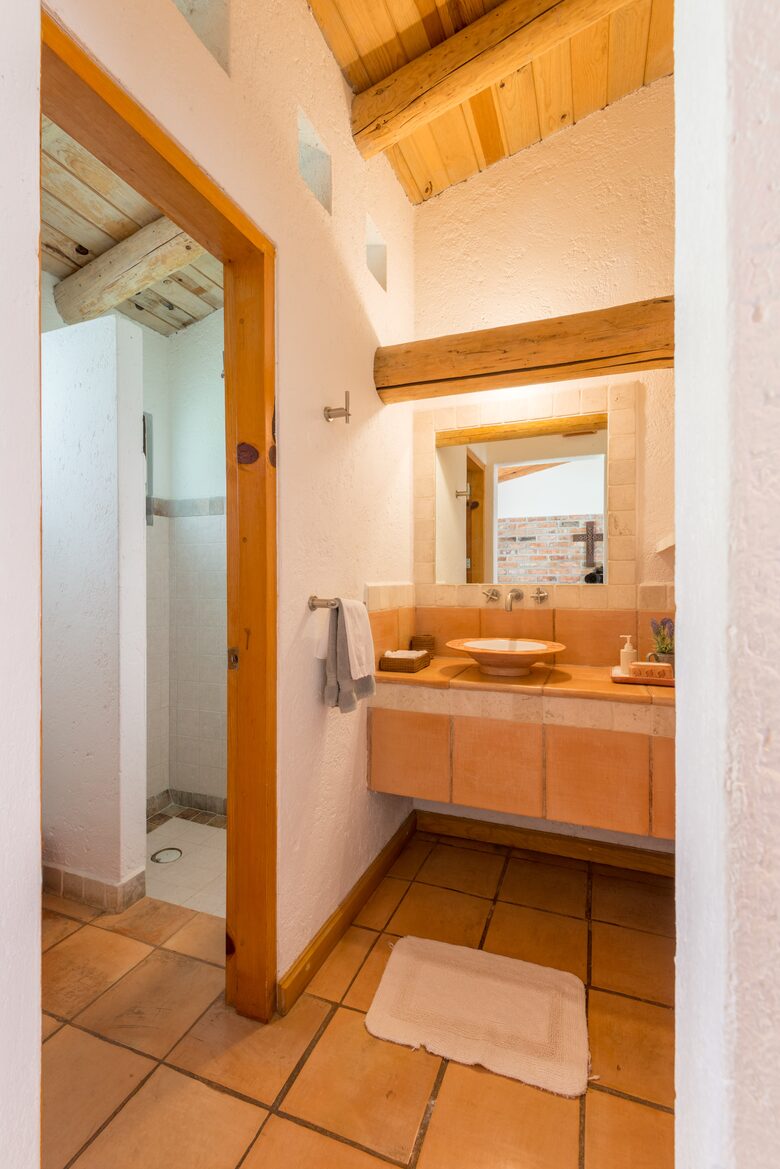 Valle de Bravo Country Club Villa - Rancho Avandaro - Valle de Bravo, Mexico