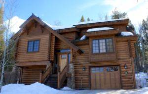 Teton Springs Cabin - Near Jackson Hole and Grand Targhee Ski Resort! - Victor, Idaho
