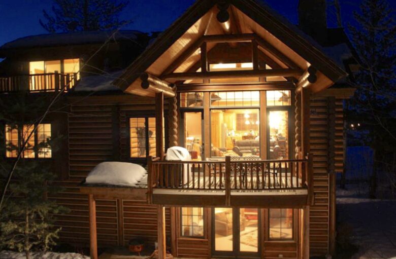 Teton Springs Cabin - Near Jackson Hole and Grand Targhee Ski Resort! - Victor, Idaho