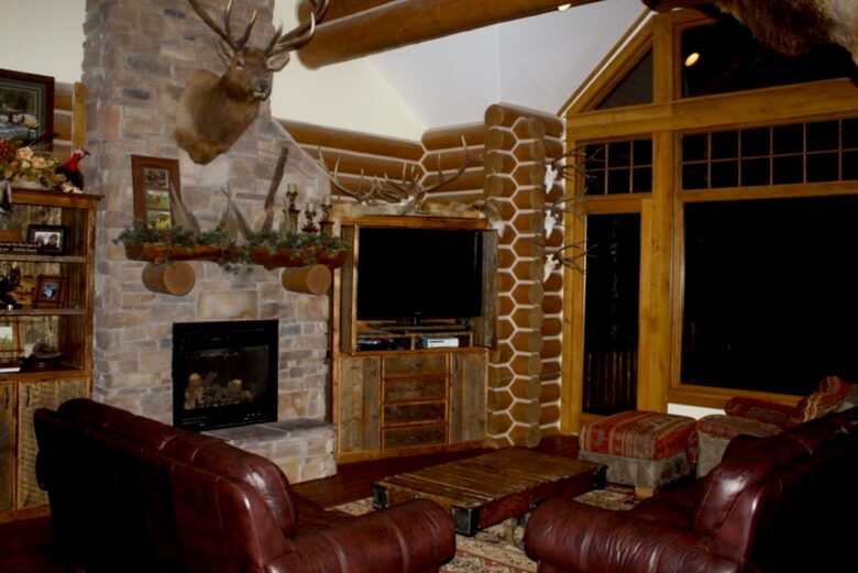 Teton Springs Cabin - Near Jackson Hole and Grand Targhee Ski Resort! - Victor, Idaho