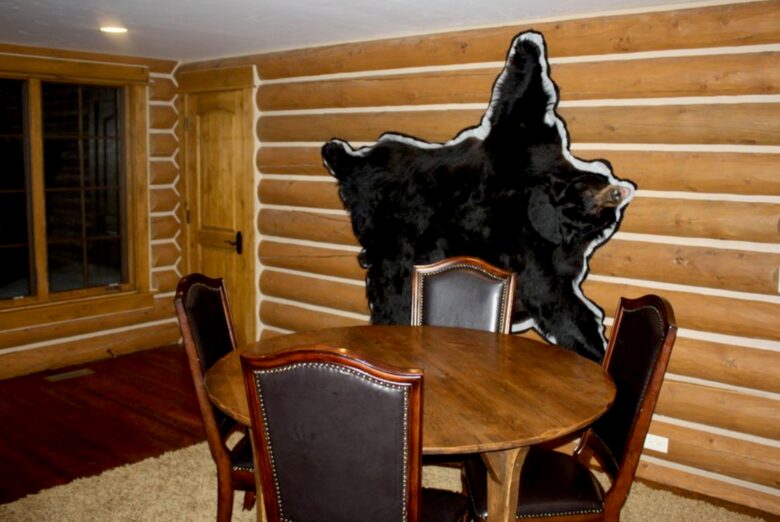 Teton Springs Cabin - Near Jackson Hole and Grand Targhee Ski Resort! - Victor, Idaho