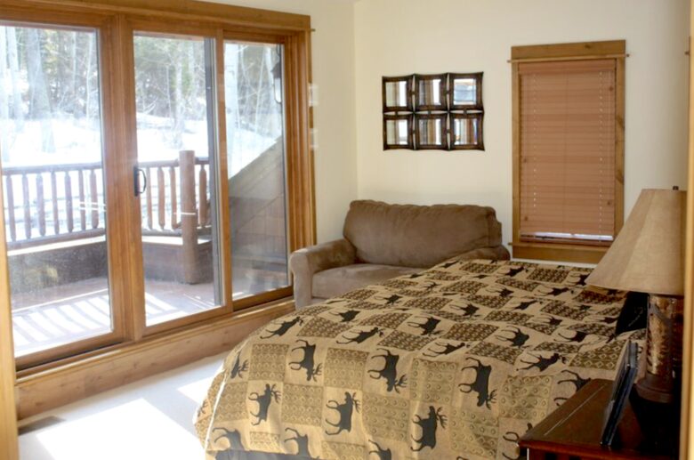 Teton Springs Cabin - Near Jackson Hole and Grand Targhee Ski Resort! - Victor, Idaho