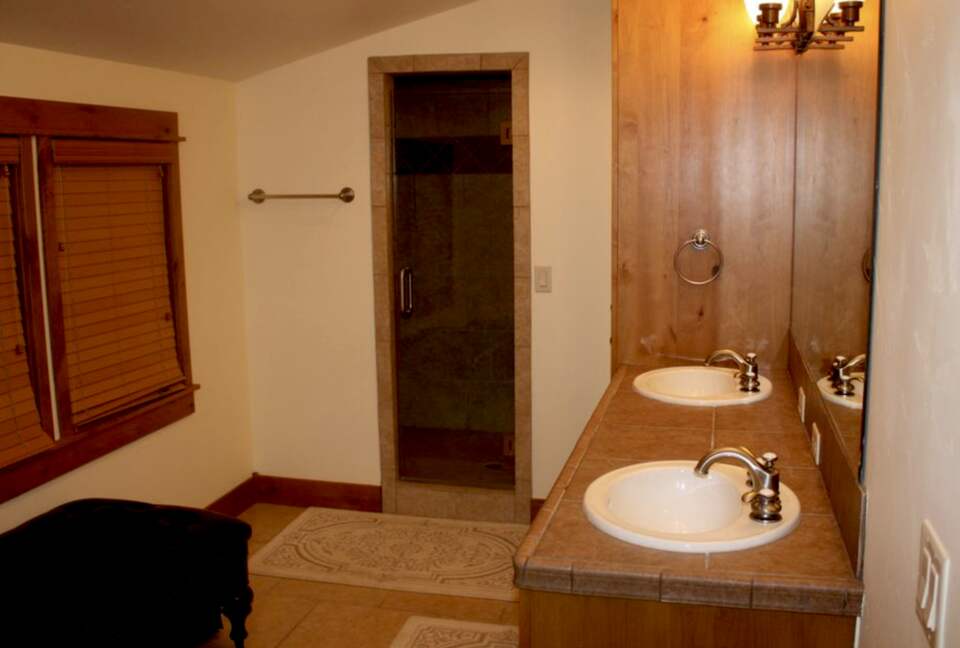 Teton Springs Cabin - Near Jackson Hole and Grand Targhee Ski Resort! - Victor, Idaho