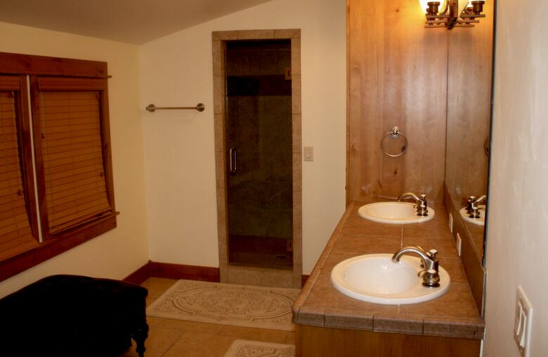 Teton Springs Cabin - Near Jackson Hole and Grand Targhee Ski Resort! - Victor, Idaho