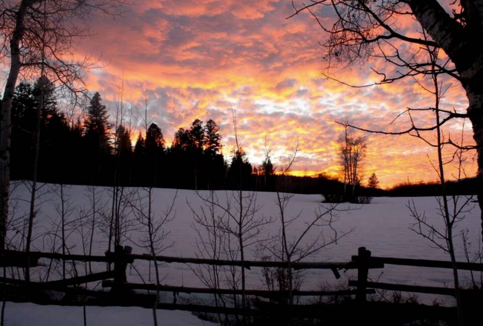 Teton Springs Cabin - Near Jackson Hole and Grand Targhee Ski Resort! - Victor, Idaho