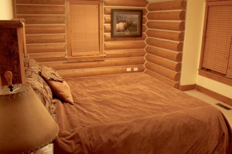 Teton Springs Cabin - Near Jackson Hole and Grand Targhee Ski Resort! - Victor, Idaho