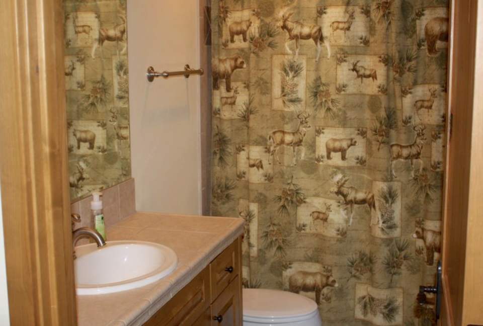 Teton Springs Cabin - Near Jackson Hole and Grand Targhee Ski Resort! - Victor, Idaho