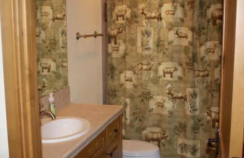 Teton Springs Cabin - Near Jackson Hole and Grand Targhee Ski Resort! - Victor, Idaho