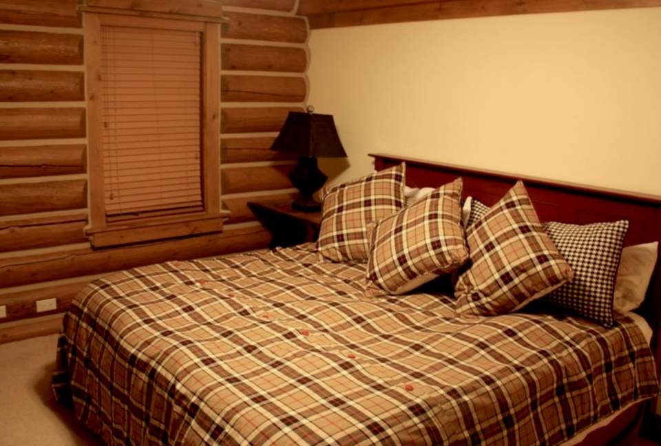 Teton Springs Cabin - Near Jackson Hole and Grand Targhee Ski Resort! - Victor, Idaho