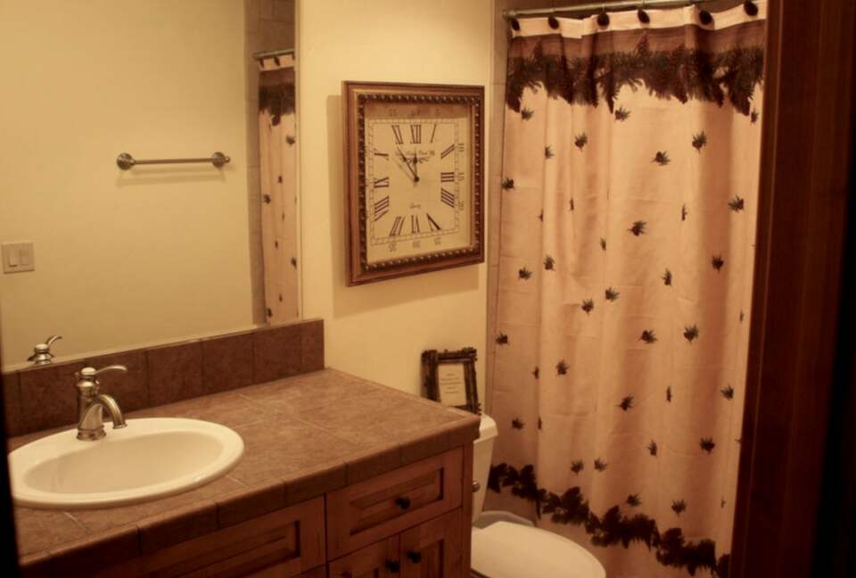 Teton Springs Cabin - Near Jackson Hole and Grand Targhee Ski Resort! - Victor, Idaho