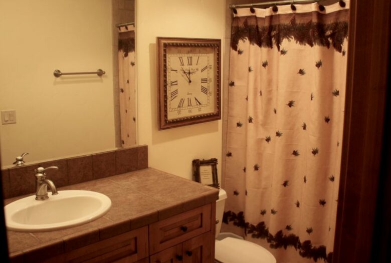 Teton Springs Cabin - Near Jackson Hole and Grand Targhee Ski Resort! - Victor, Idaho