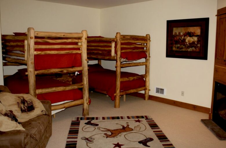 Teton Springs Cabin - Near Jackson Hole and Grand Targhee Ski Resort! - Victor, Idaho