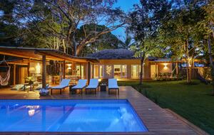 Villa Lili - Trancoso, Brazil