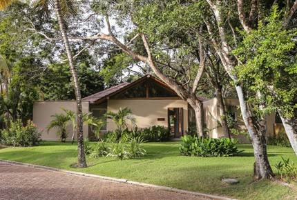 Villa Lili - Trancoso, Brazil