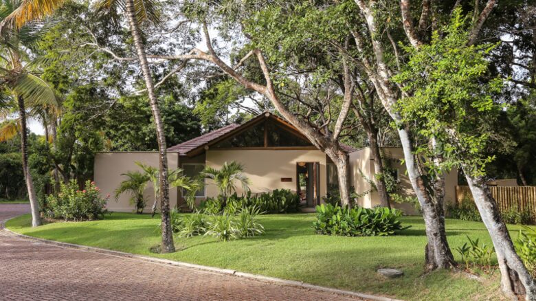 Villa Lili - Trancoso, Brazil