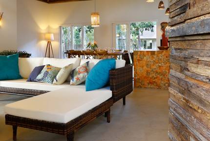 Villa Lili - Trancoso, Brazil