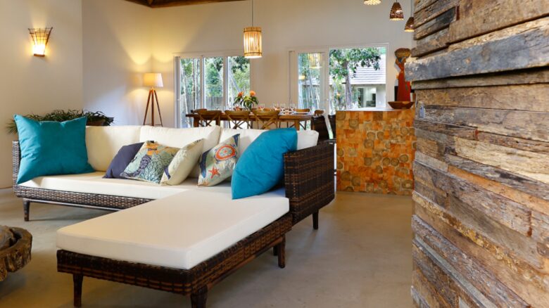 Villa Lili - Trancoso, Brazil