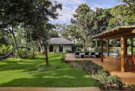 Villa Lili - Trancoso, Brazil