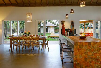 Villa Lili - Trancoso, Brazil