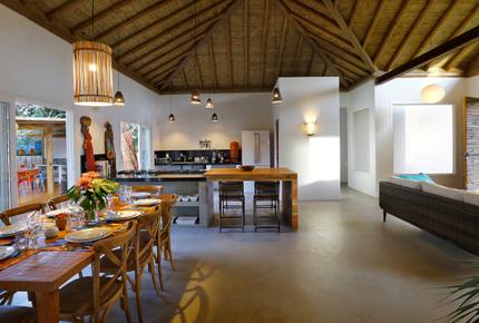 Villa Lili - Trancoso, Brazil