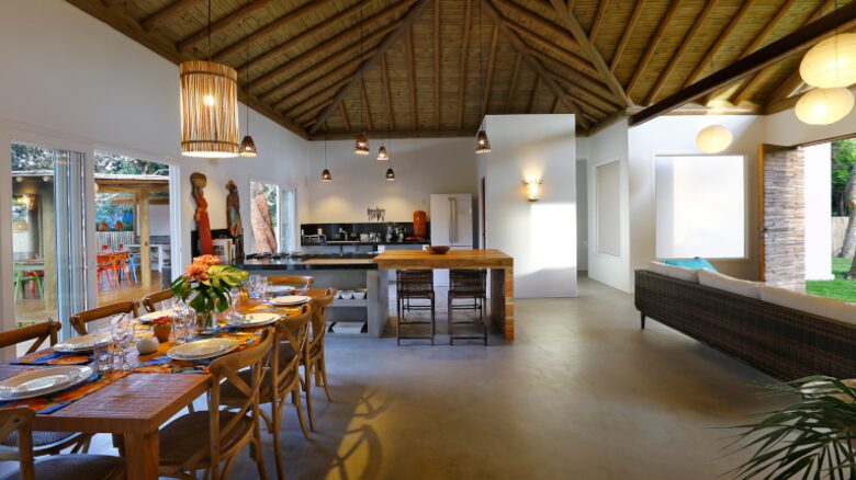 Villa Lili - Trancoso, Brazil