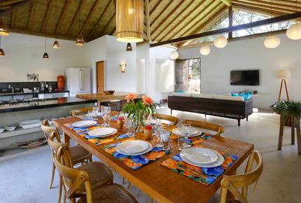 Villa Lili - Trancoso, Brazil