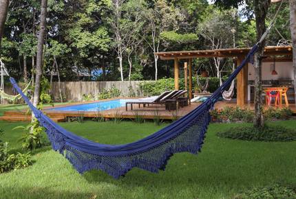 Villa Lili - Trancoso, Brazil