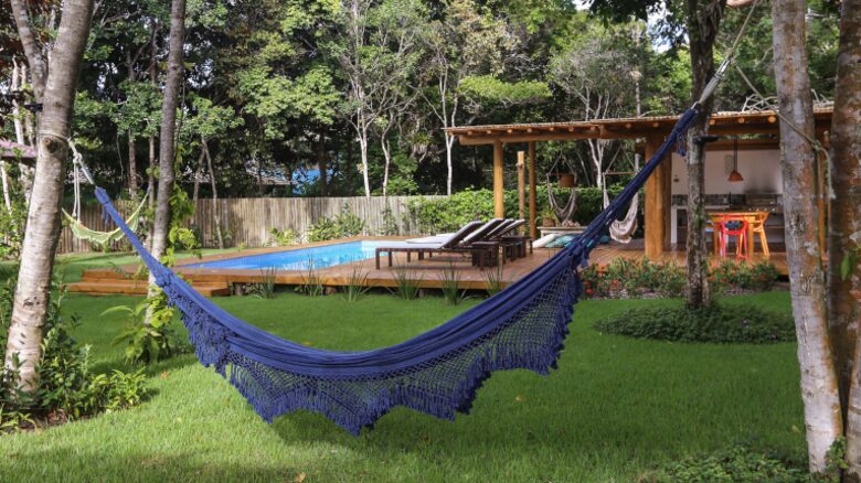 Villa Lili - Trancoso, Brazil