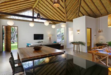 Villa Lili - Trancoso, Brazil