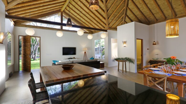 Villa Lili - Trancoso, Brazil