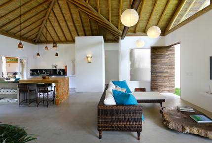 Villa Lili - Trancoso, Brazil