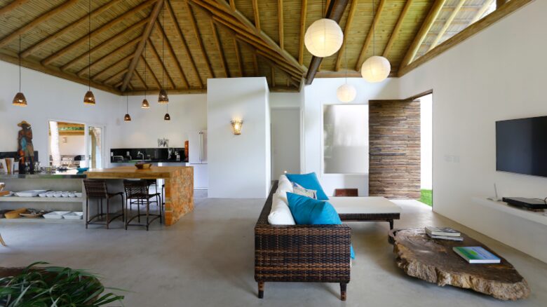 Villa Lili - Trancoso, Brazil