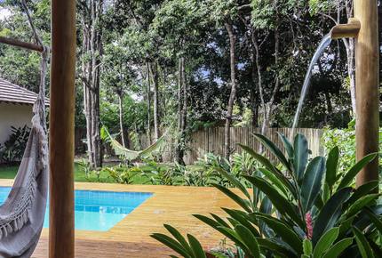 Villa Lili - Trancoso, Brazil