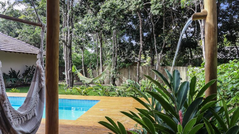 Villa Lili - Trancoso, Brazil