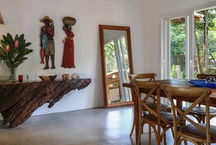 Villa Lili - Trancoso, Brazil