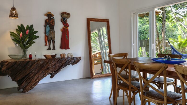 Villa Lili - Trancoso, Brazil