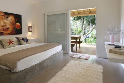 Villa Lili - Trancoso, Brazil