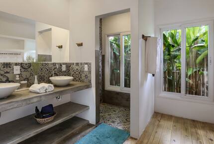 Villa Lili - Trancoso, Brazil