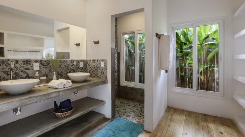 Villa Lili - Trancoso, Brazil