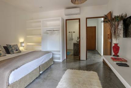 Villa Lili - Trancoso, Brazil