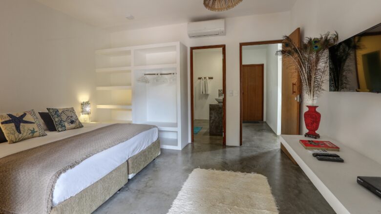 Villa Lili - Trancoso, Brazil