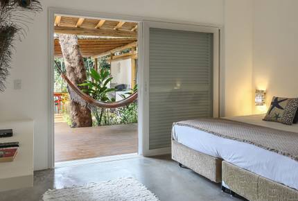 Villa Lili - Trancoso, Brazil