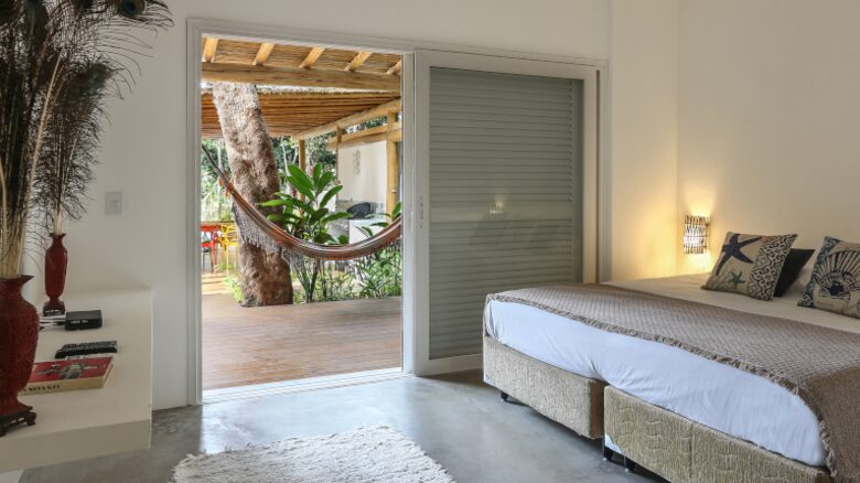 Villa Lili - Trancoso, Brazil