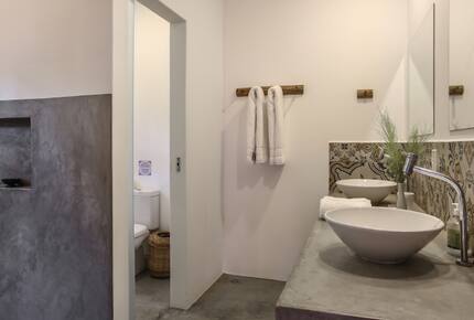 Villa Lili - Trancoso, Brazil