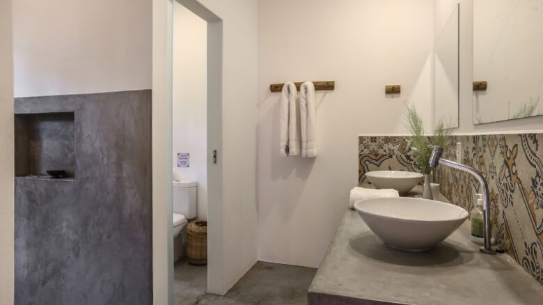 Villa Lili - Trancoso, Brazil